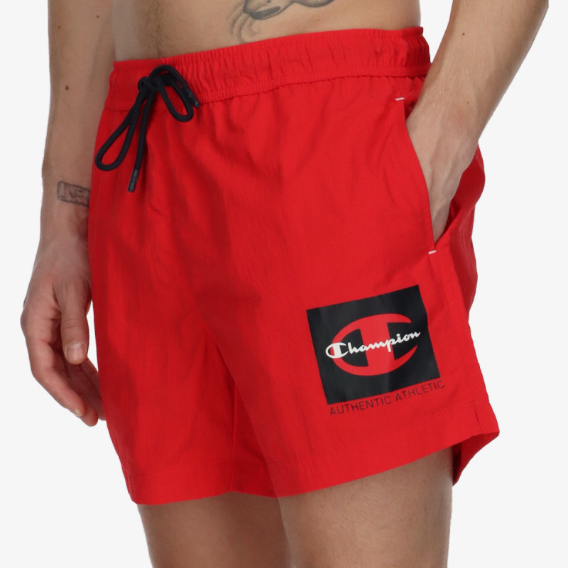 Champion Classic Label 