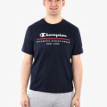 Champion Crewneck T-Shirt 
