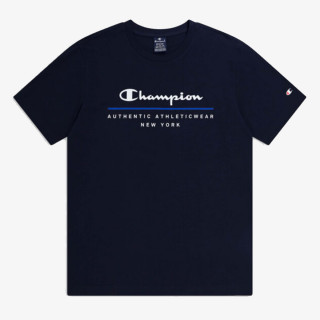 Champion Crewneck T-Shirt 