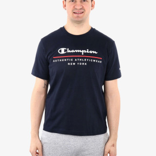 Champion Crewneck T-Shirt 