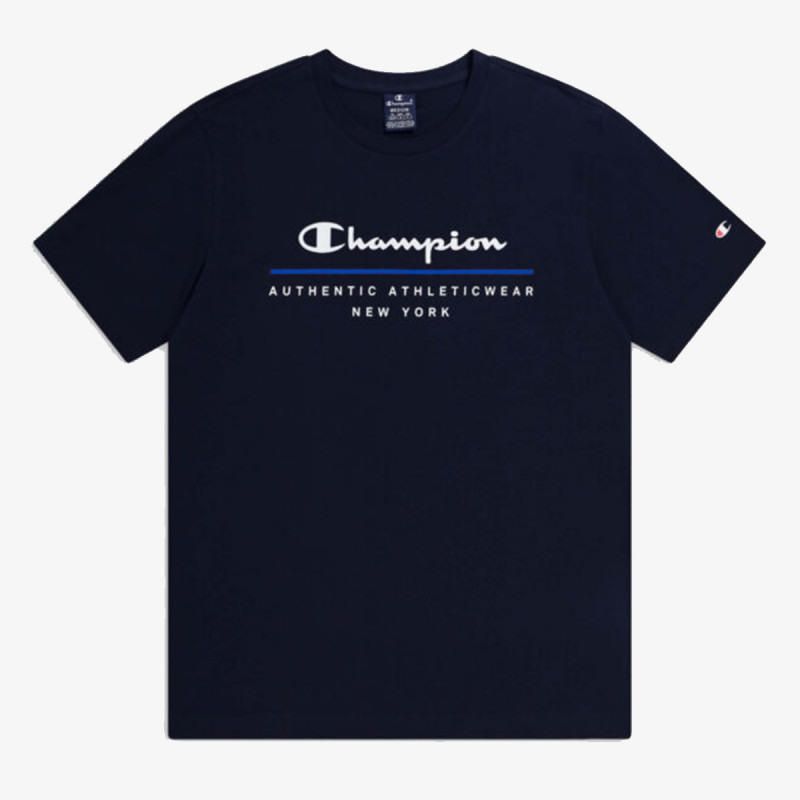 Champion Crewneck T-Shirt 