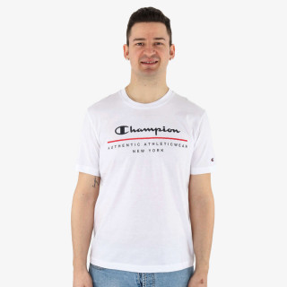 Champion Crewneck T-Shirt 