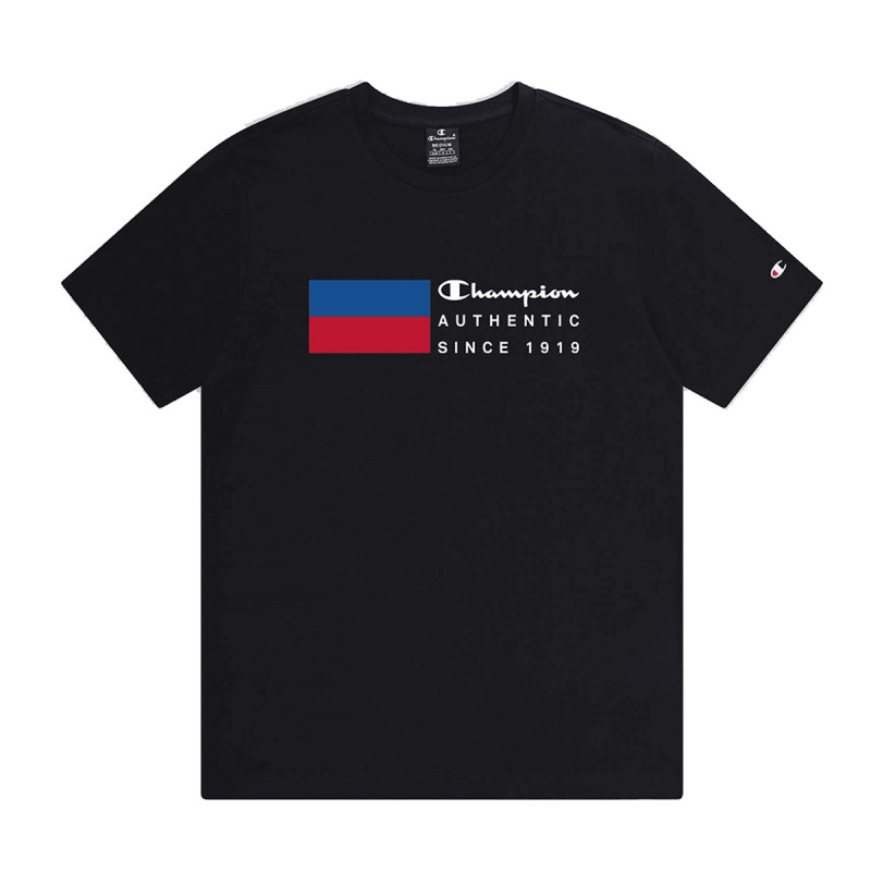 Champion Crewneck T-Shirt 