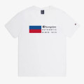 Champion Crewneck T-Shirt 