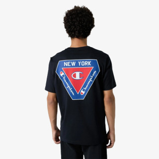 Champion Crewneck T-Shirt 