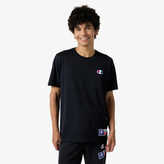 Champion Crewneck T-Shirt 