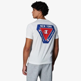 Champion Crewneck T-Shirt 