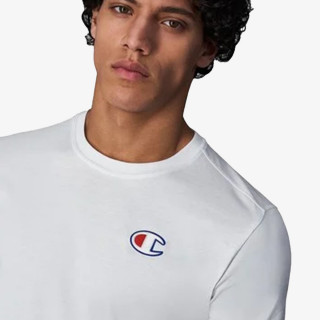 Champion Crewneck T-Shirt 