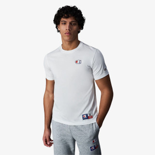 Champion Crewneck T-Shirt 