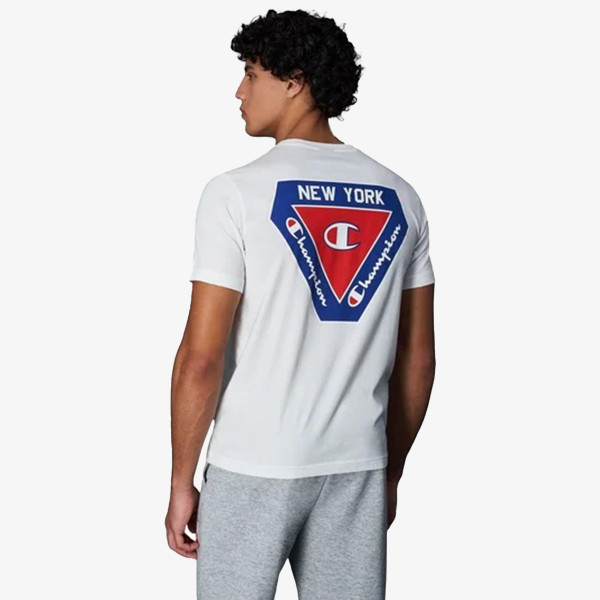 Champion Crewneck T-Shirt 