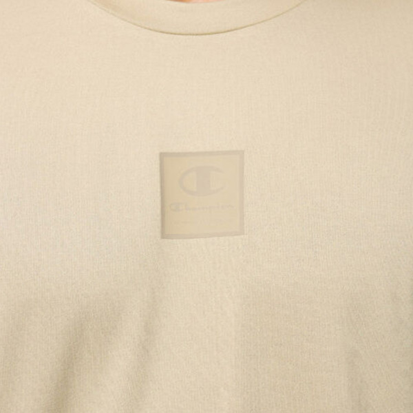Champion Crewneck T-Shirt 