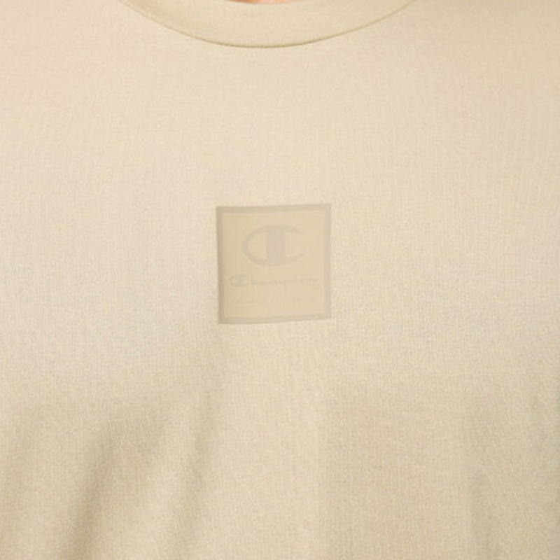 Champion Crewneck T-Shirt 