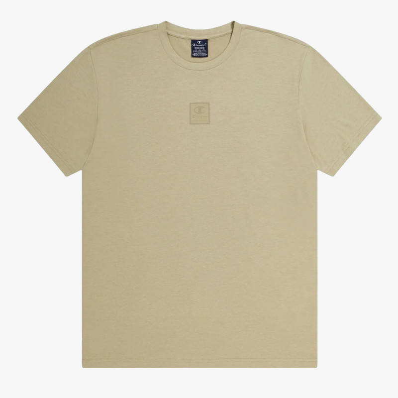 Champion Crewneck T-Shirt 