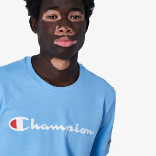 Champion Crewneck T-Shirt 