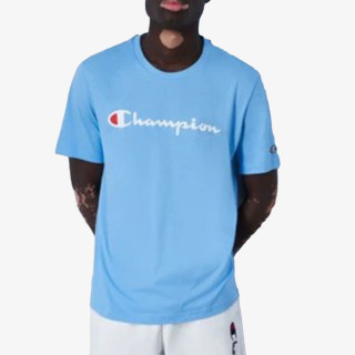 Champion Crewneck T-Shirt 