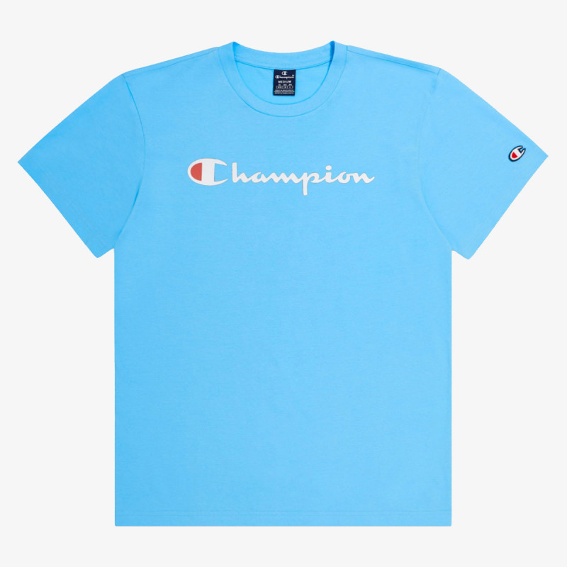 Champion Crewneck T-Shirt 