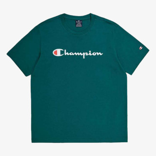 Champion Crewneck T-Shirt 