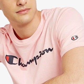 Champion Crewneck T-Shirt 