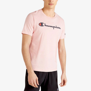 Champion Crewneck T-Shirt 
