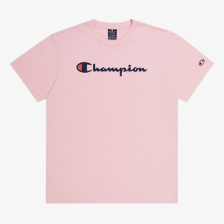 Champion Crewneck T-Shirt 
