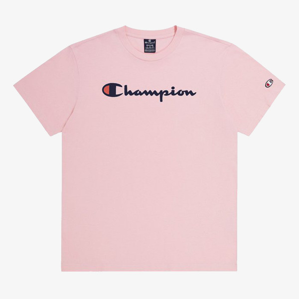 Champion Crewneck T-Shirt 