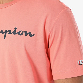 Champion Crewneck T-Shirt 
