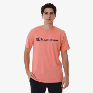 Champion Crewneck T-Shirt 
