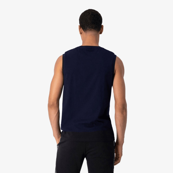 Champion Sleeveless Crewneck T-Shirt 