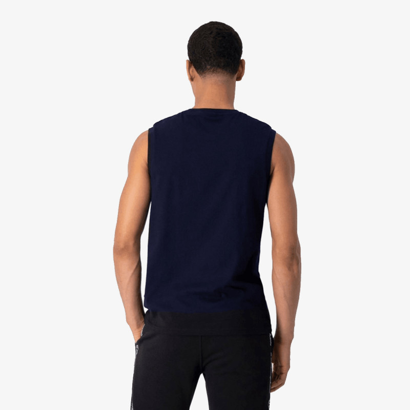 Champion Sleeveless Crewneck T-Shirt 