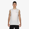 Champion Sleeveless Crewneck T-Shirt 