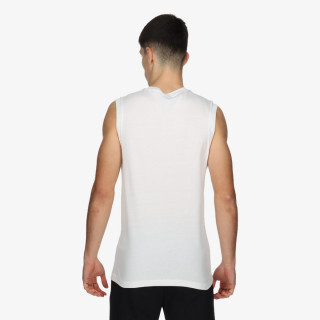 Champion Sleeveless Crewneck T-Shirt 