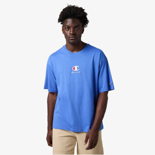 Champion Crewneck T-Shirt 
