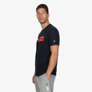 Champion Classsic Label 