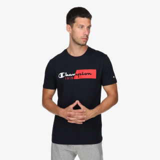 Champion Classsic Label 