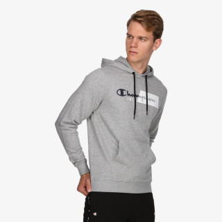 Champion Classsic Label 