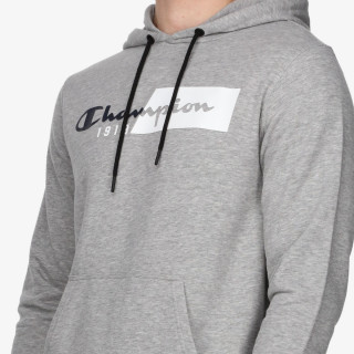 Champion Classsic Label 