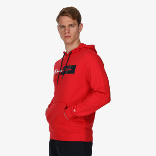 Champion Classsic Label 