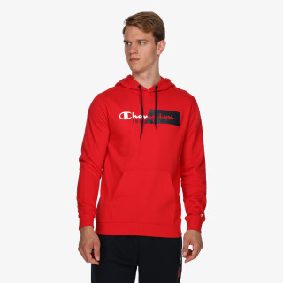 Champion Classsic Label 