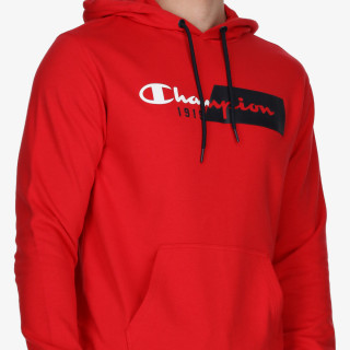 Champion Classsic Label 