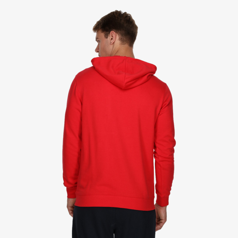 Champion Classsic Label 