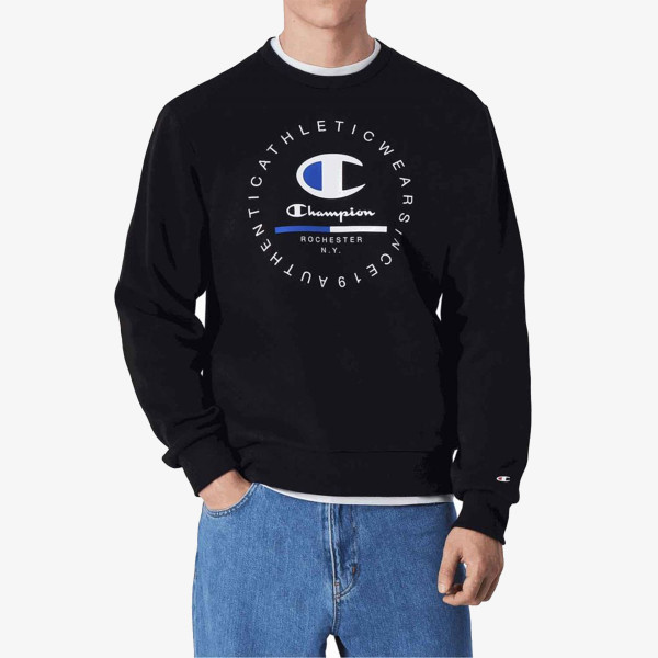 Champion Crewneck Sweatshirt 