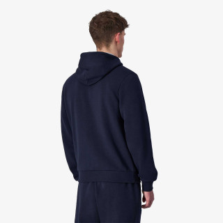 Champion Hooded Full Zip Sweatshirt 