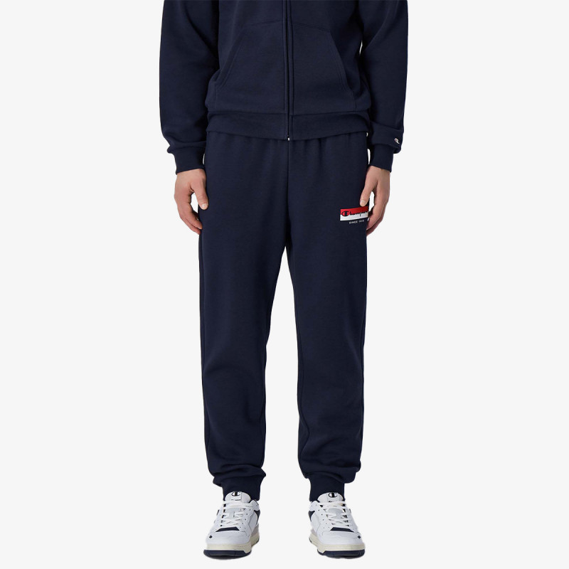 Champion Rib Cuff Pants 