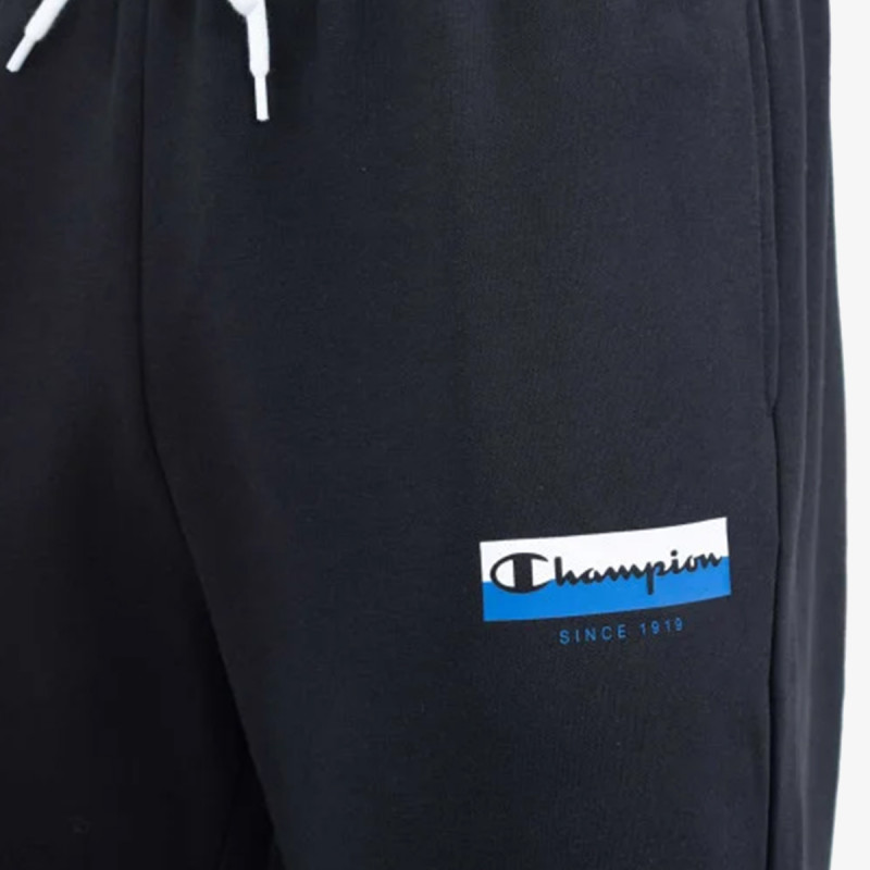 Champion Rib Cuff Pants 
