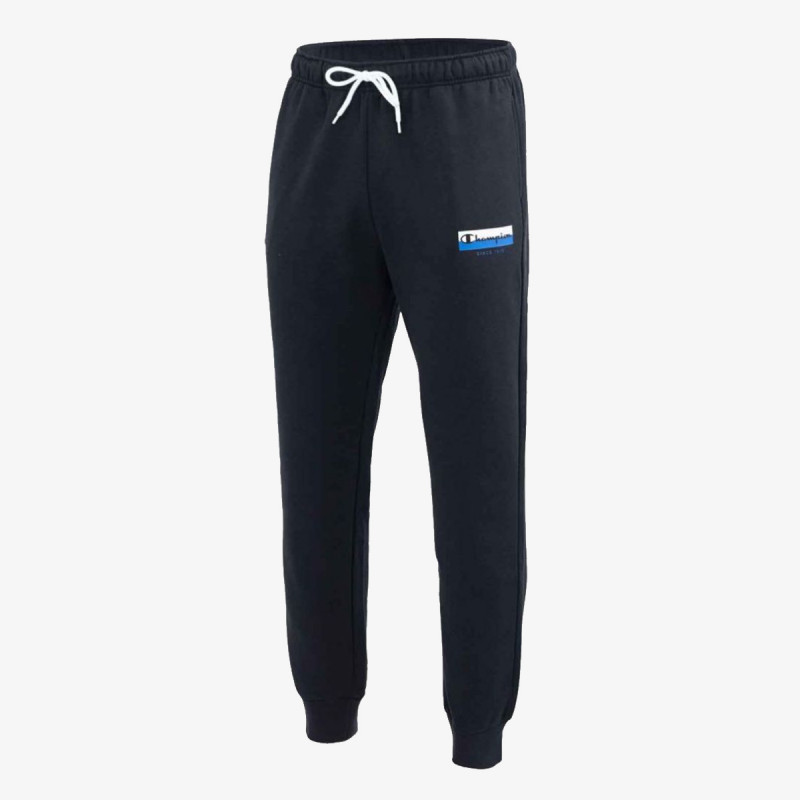 Champion Rib Cuff Pants 