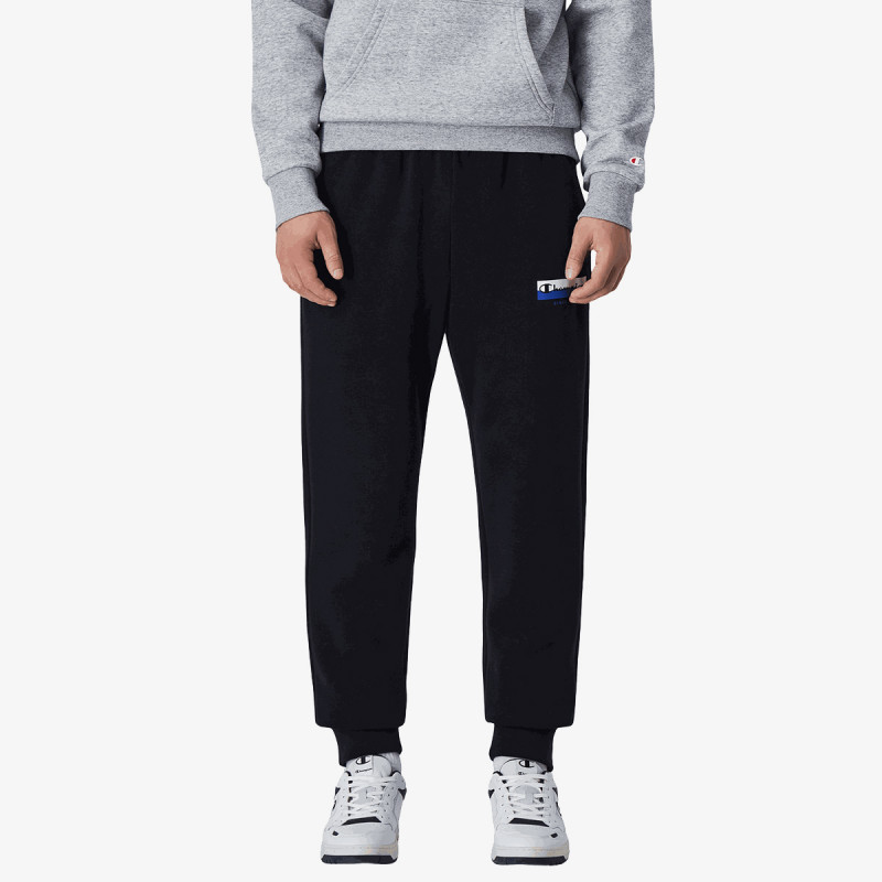 Champion Rib Cuff Pants 