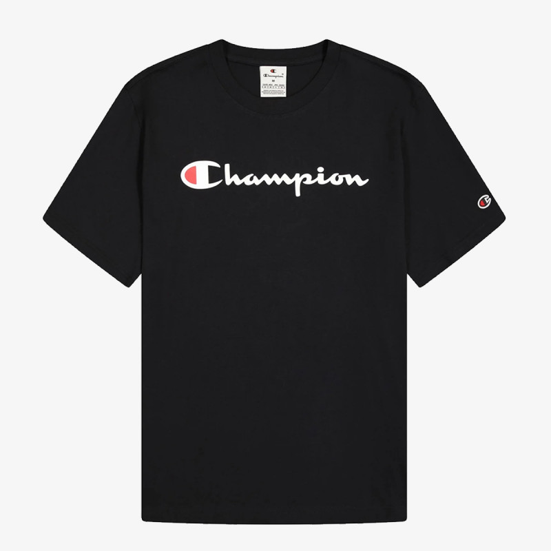 Champion SS Tee 
