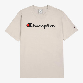 Champion SS Tee 