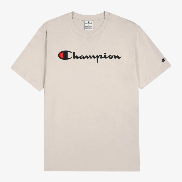 Champion SS Tee 