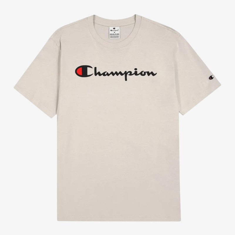 Champion SS Tee 